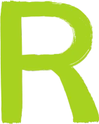 Letter R