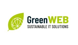 Logo Green Web